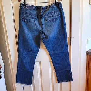 Womens American Eagle slouchy trouser size 12